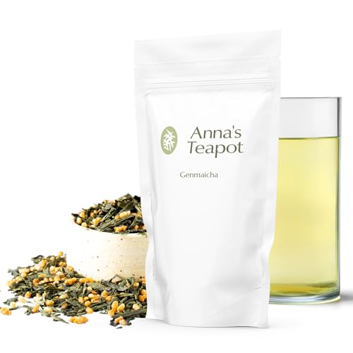 Genmaicha Loose Leaf