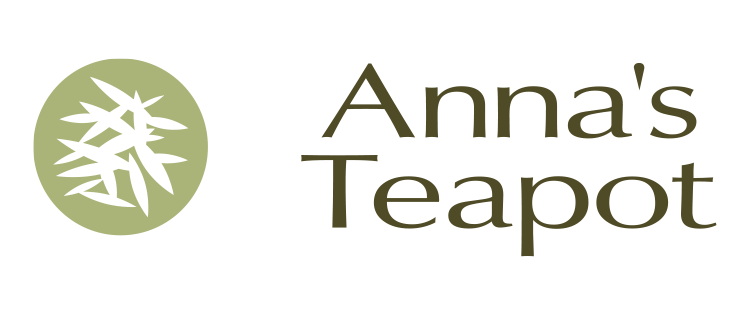 Anna's Teapot Logo